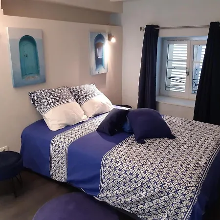 Isabelle's Charming Roof! Appartement