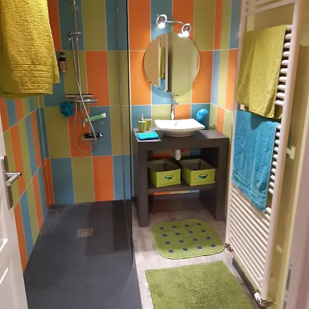 Isabelle's Charming Roof!