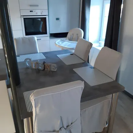 Isabelle's Charming Roof! *