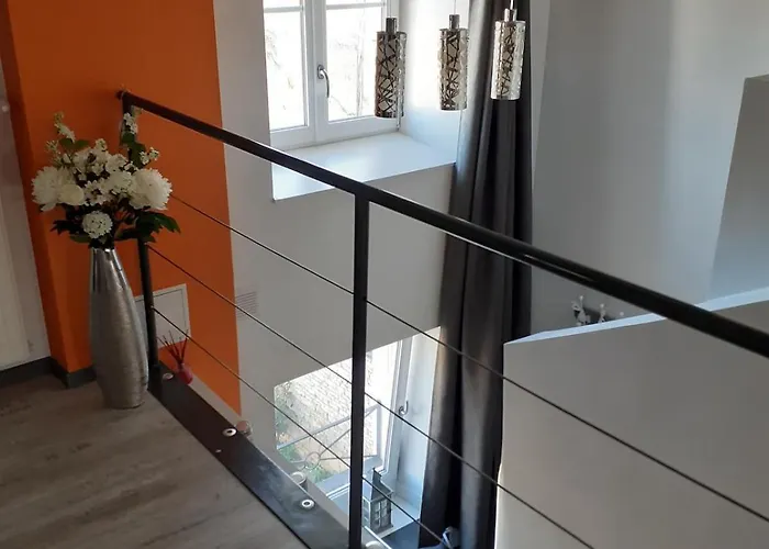 Appartement Isabelle's Charming Roof! Beaune (Cote d'Or)