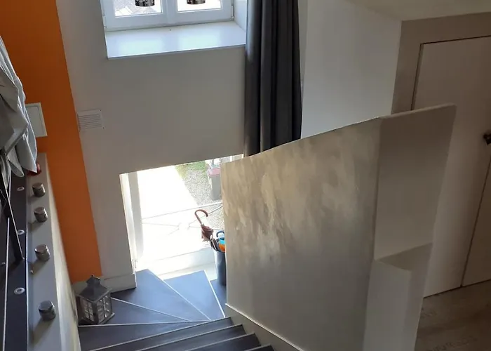 Isabelle's Charming Roof! Beaune