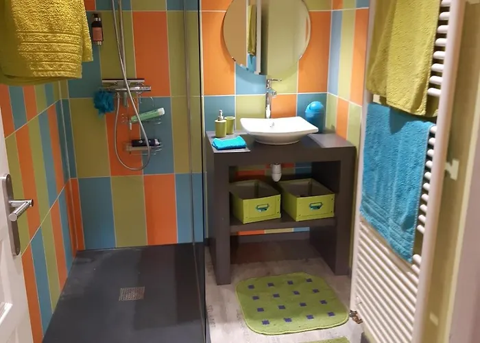 Isabelle's Charming Roof!