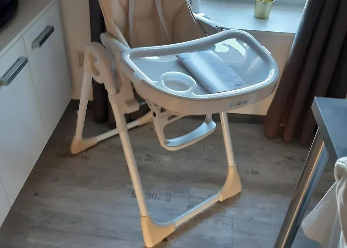 Apartman Isabelle's Charming Roof! *