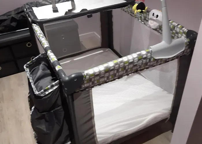 Apartment Isabelle's Charming Roof! Beaune (Cote d'Or)