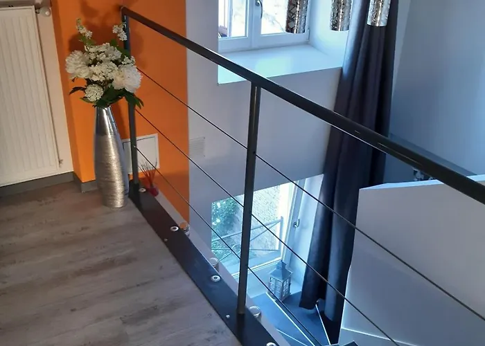 Isabelle's Charming Roof! Beaune