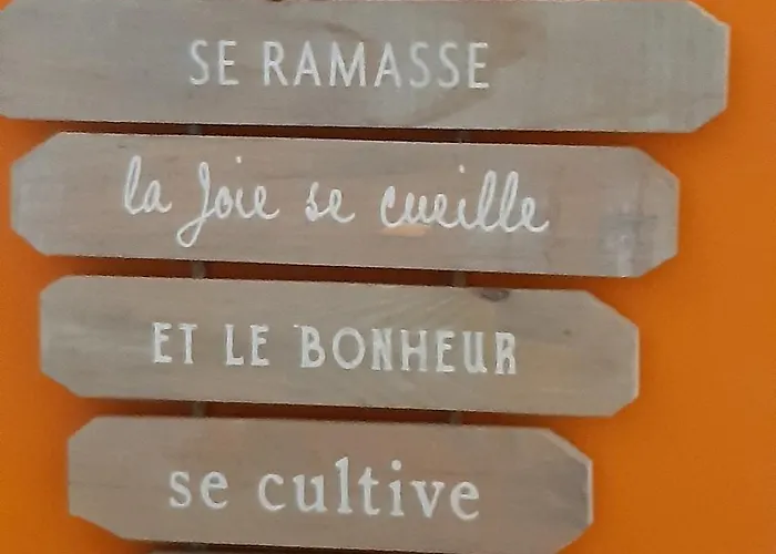 Isabelle's Charming Roof! Apartment