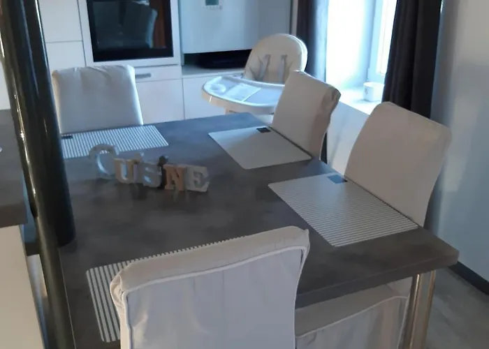 Isabelle's Charming Roof! *