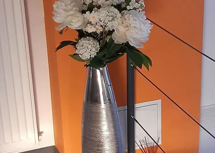 Isabelle's Charming Roof! *